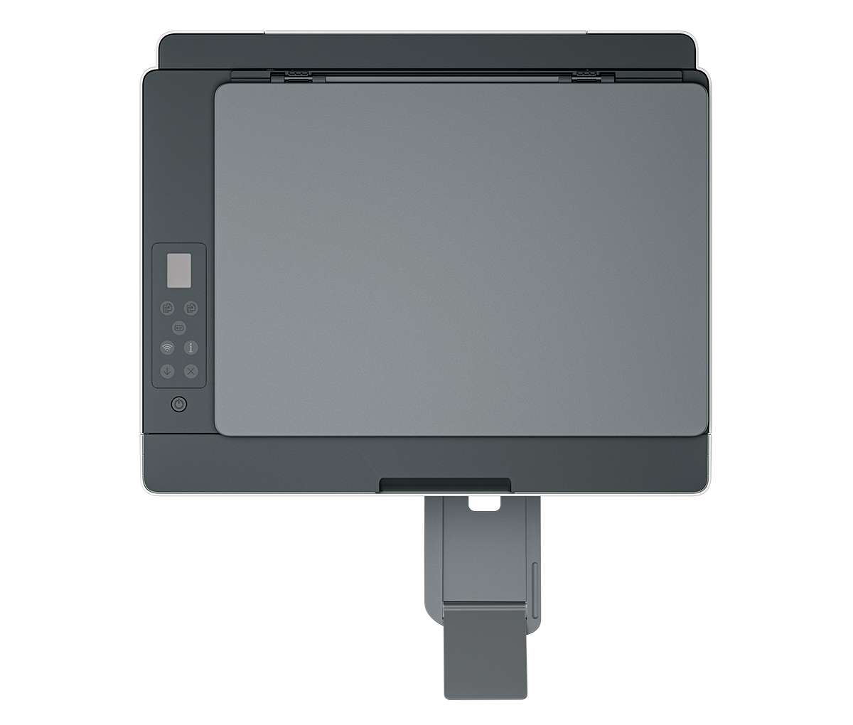 Impresora HP Multifuncion Smart Tank 580 Wifi